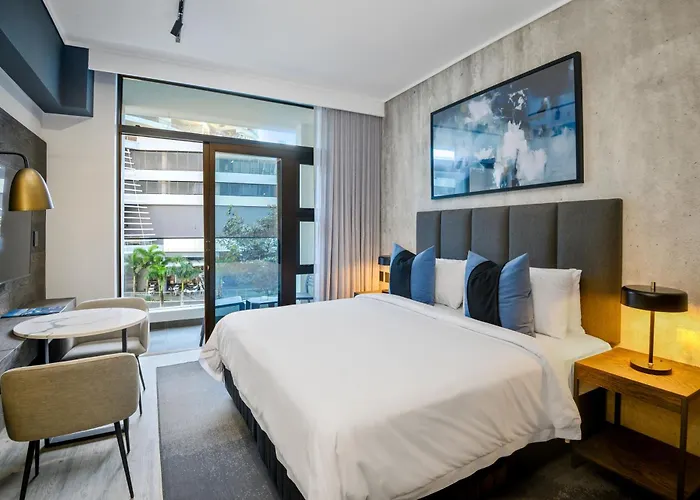 The Capital Pearls Hotel