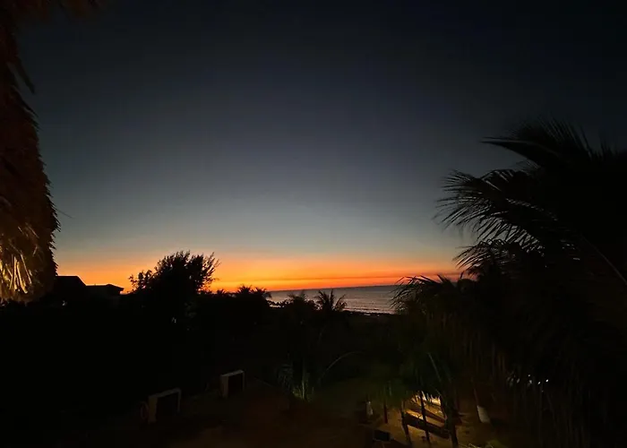 Hotelito Crismi