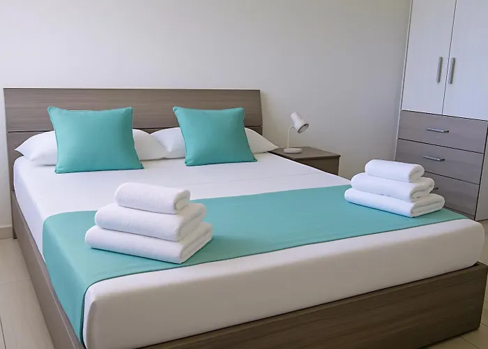 La Smeralda - Boutique Rooms And Breakfast
