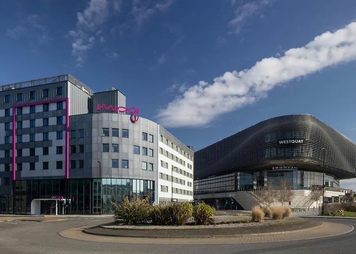 Moxy Southampton