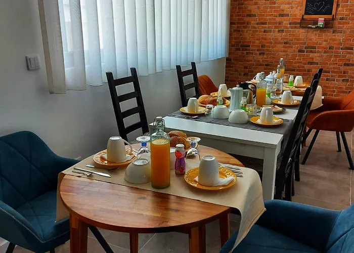 Pata Da Gaivota Boutique House