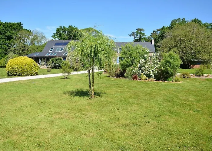Le clos de la lande vallée