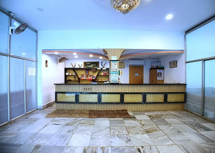 Hotel Sea Coast