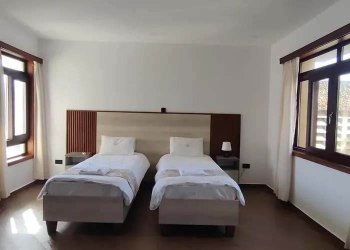 English Point Residence Beach Apartments Mombasa