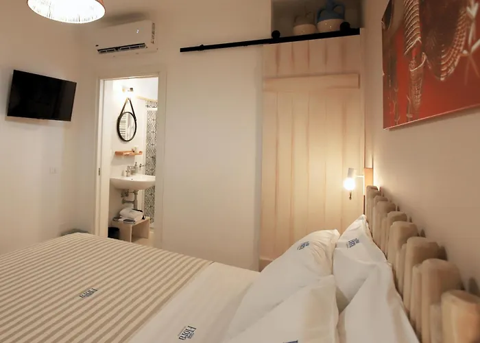 Casa Flora - Bed And Breakfast