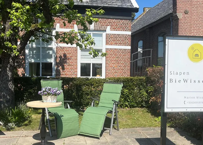 Slapen Bie Wisse