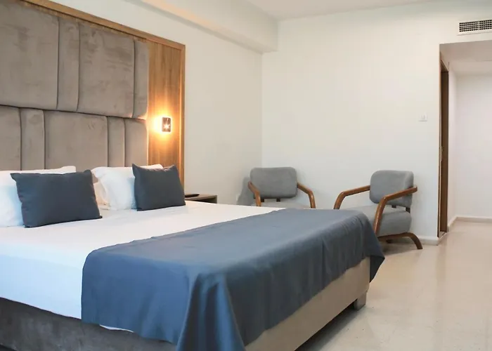 Palace Appart Hotel