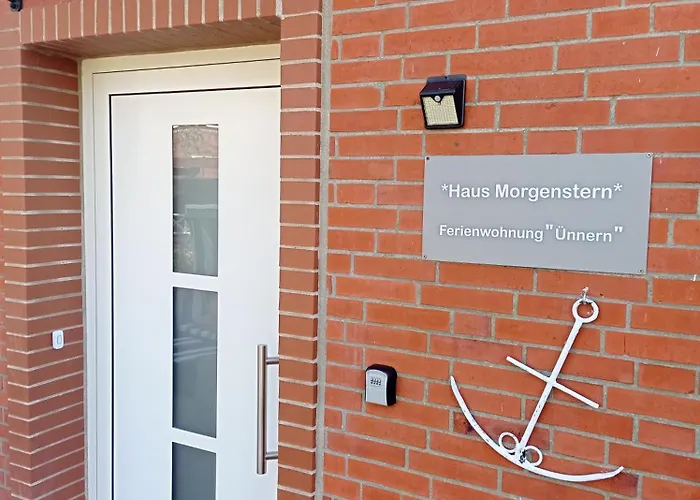 Haus Morgenstern Apartment Ünnern