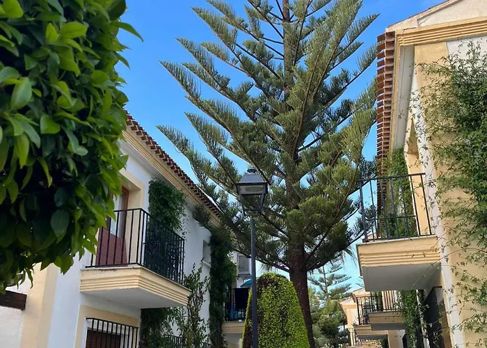Apartamento Costa Azul Vera