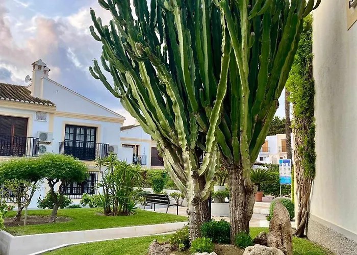 Apartamento Costa Azul Vera