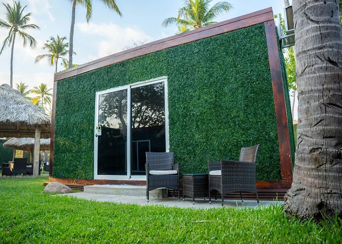Eco Suites El Zonte