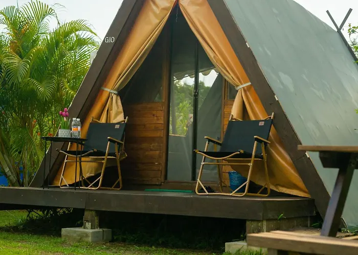 Sumiran Eco Park & Resort