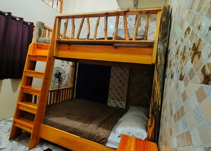 Kbc Zai Baguio Staycation 2