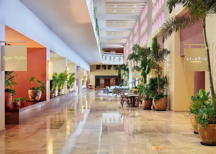 The Westin Resort & Spa, Puerto Vallarta