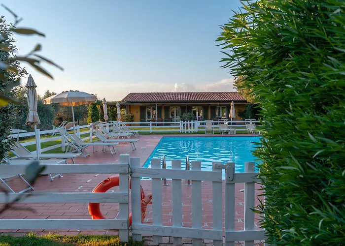 Agriturismo Podere L'Agave