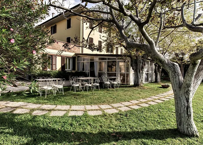 Agriturismo Podere L'Agave