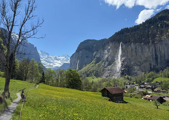 Hotel Staubbach