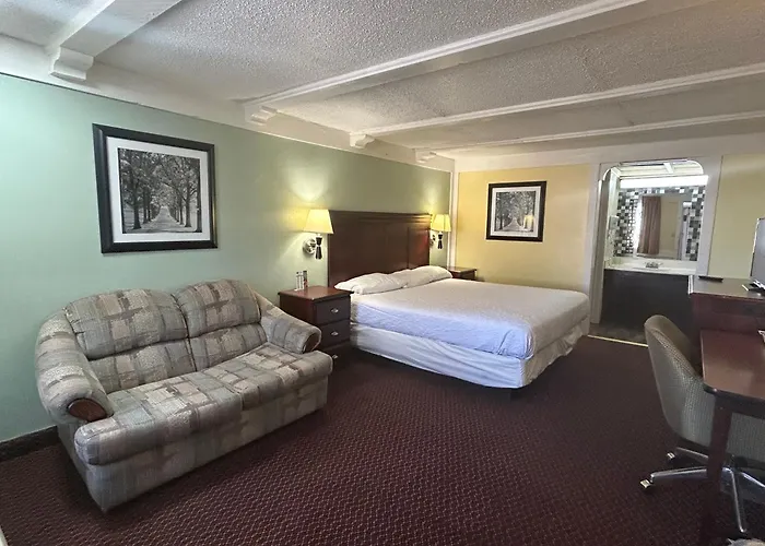 Knights Inn Somerset