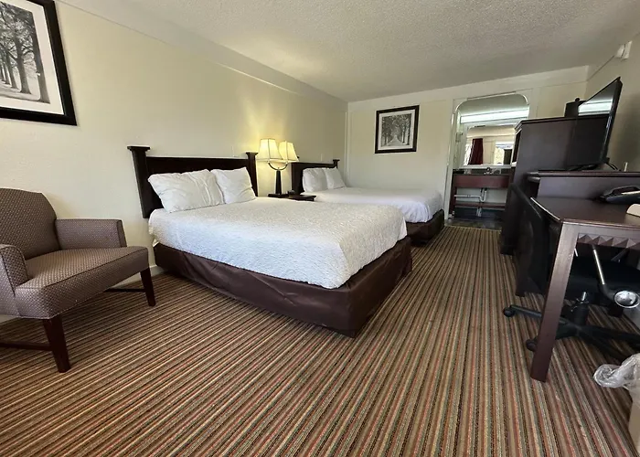 Knights Inn Somerset