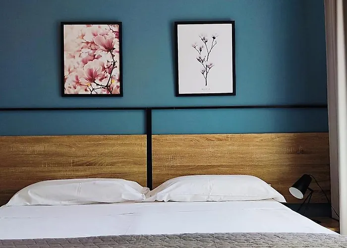 Bed&Breakfast Tiziana