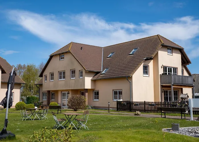 Gästehaus Siebert