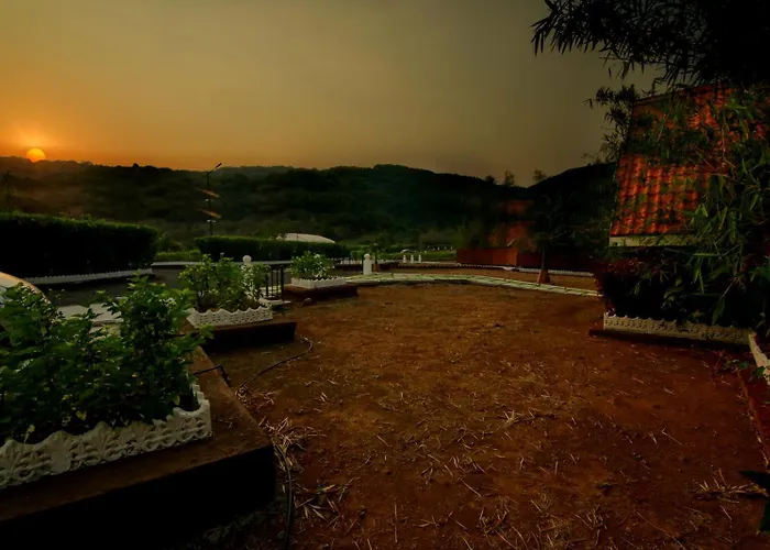 Nostravila Resort And Spa