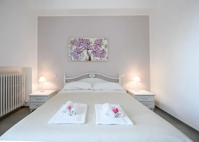 B&B La Fontanella