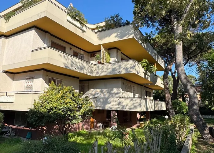 Villa Riviera 287