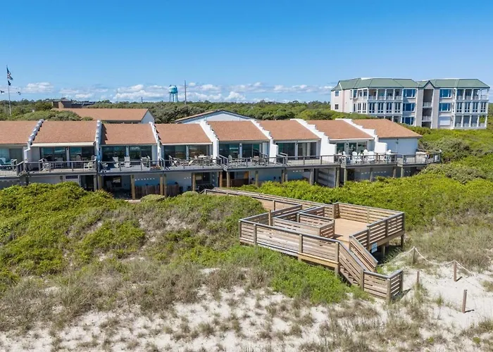 Oceans 6 Condo