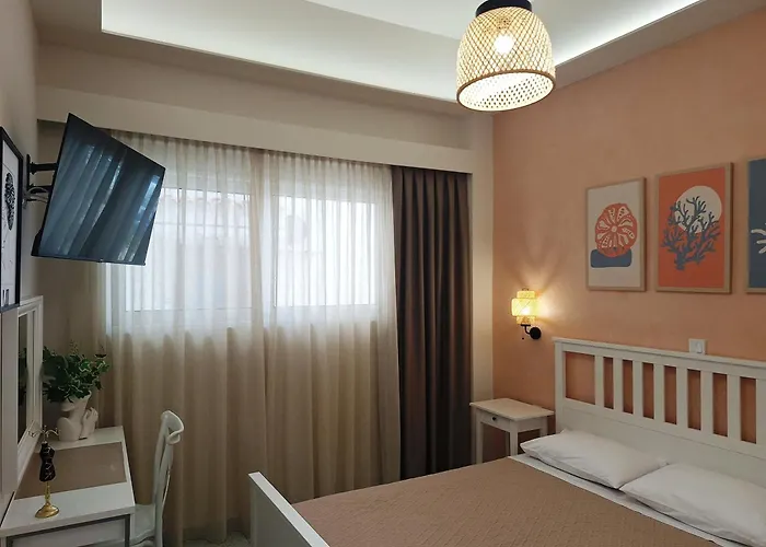Seastar Beach Apartments