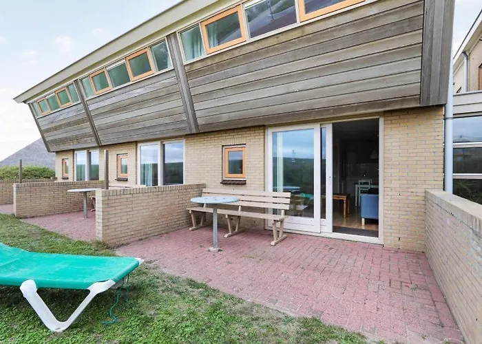 Appartement Zandkorrel