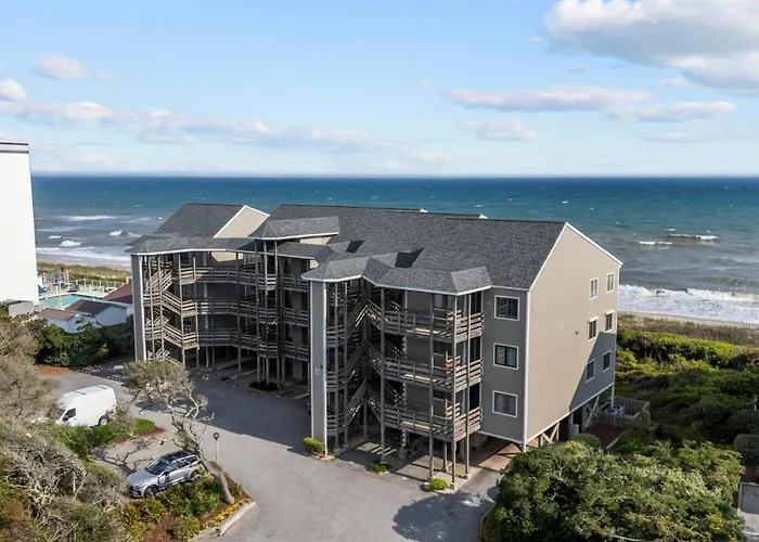 Breakers C32 Condo