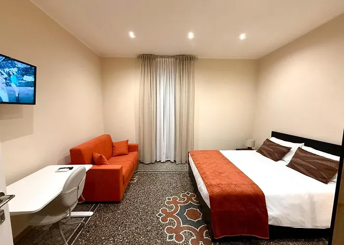 Casa B&B Paganini -If You Book 2 Rooms You Have The Whole House To Yourself