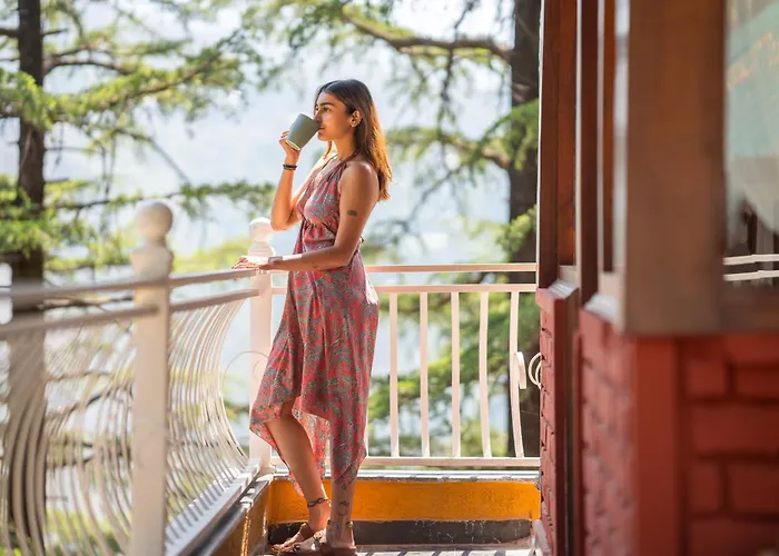 Indulge Mcleodganj By Pack