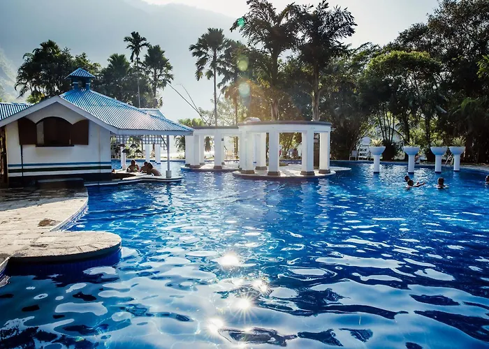 Riverside Springs Resort