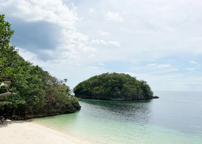 La Puerta Al Paraizo Guimaras Powered By Cocotel