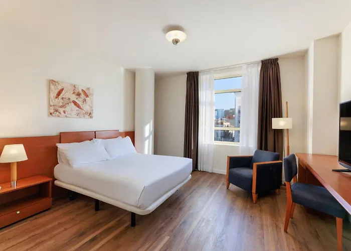 Hotel Arrahona