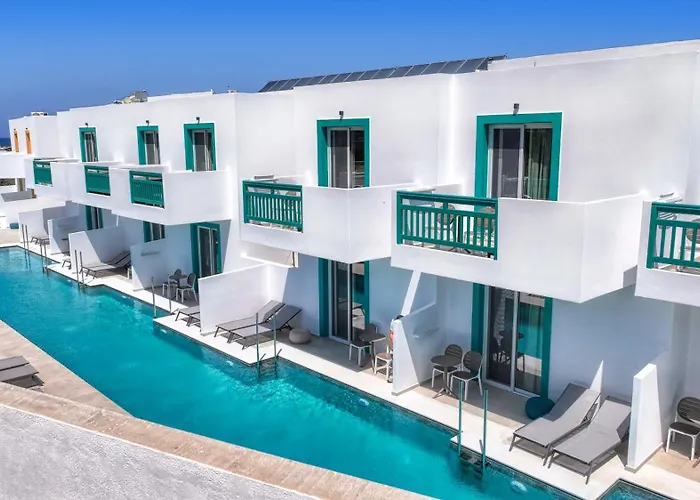 Mastichari Bay Hotel