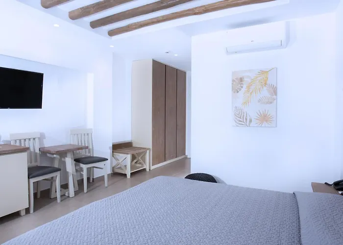 Mastichari Bay Hotel