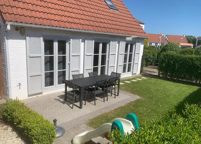 Huisjes Aan Zee