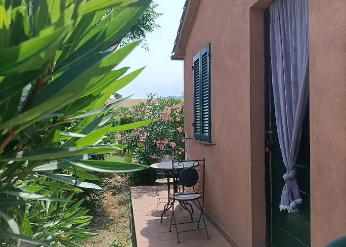 Il Giogo Agriturismo