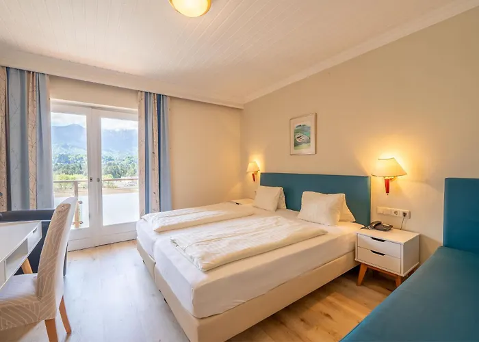 Vitalhotel Sonnblick