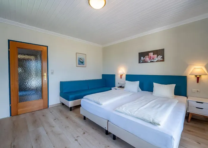 Vitalhotel Sonnblick