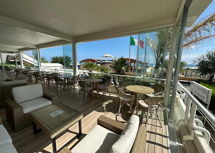 Hotel Costa Verde