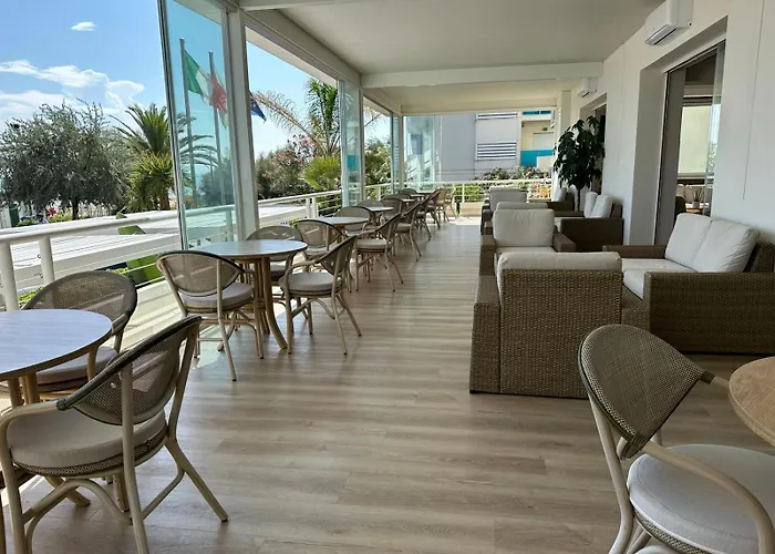 Hotel Costa Verde