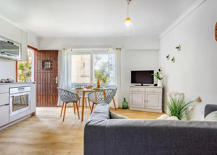 Apartamentos Drac By Dracmallorca