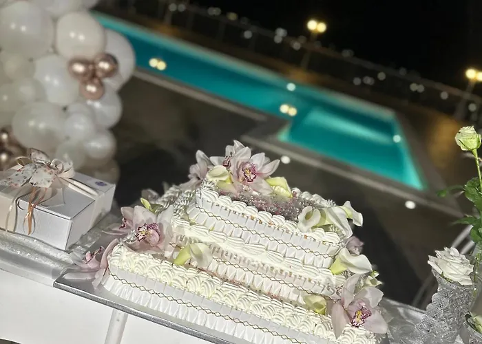 Hotel Ristorante Paradiso