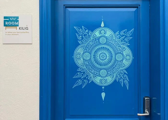 Ashavana Nest Hostel
