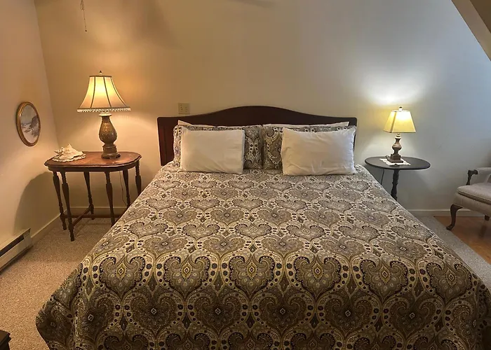 Haven By The Sea B&B