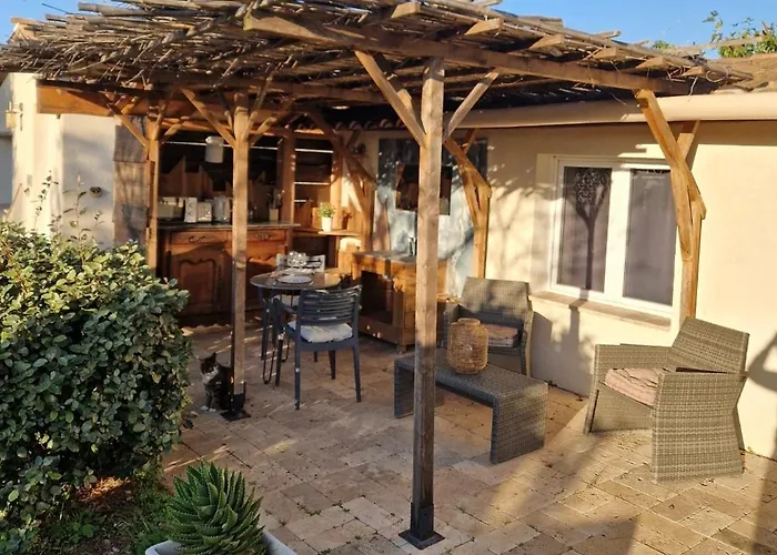 Villa-Myami Les Chalets